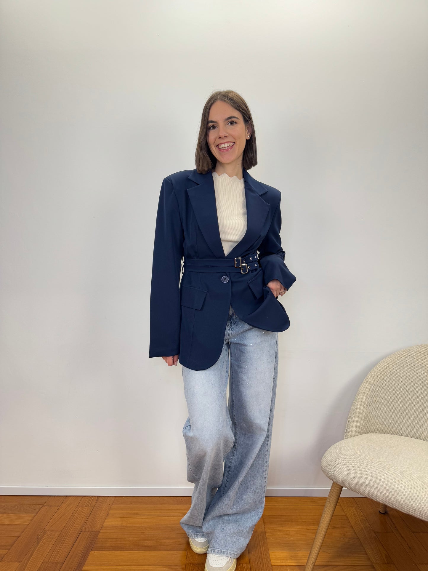 Blazer Marta