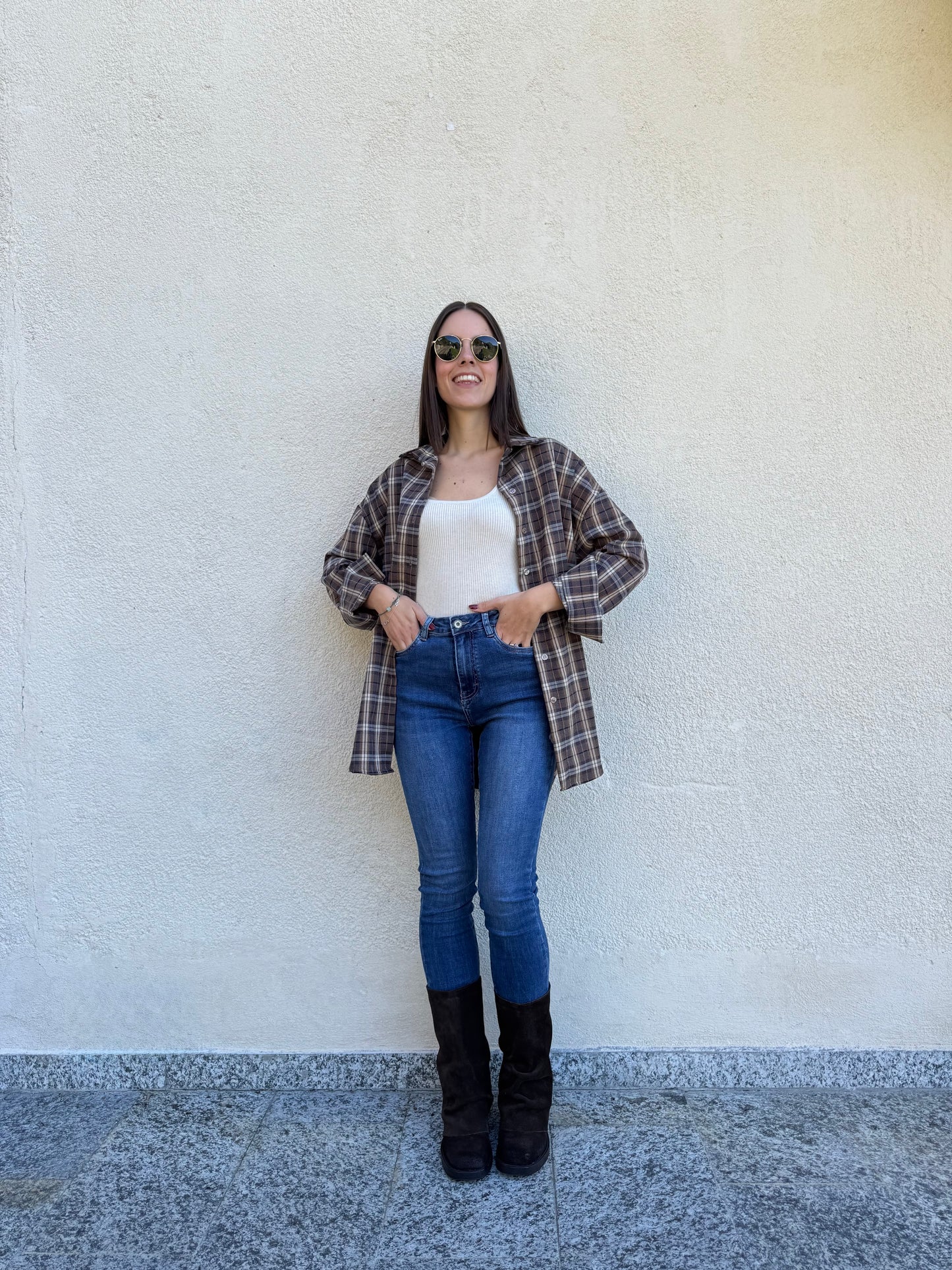 Jeans Skinny
