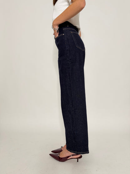Jeans Barrell "Aria" Lavaggio zero