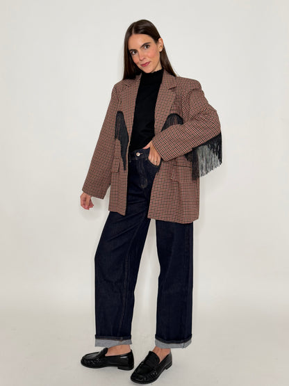 Jeans Barrell "Aria" Lavaggio zero