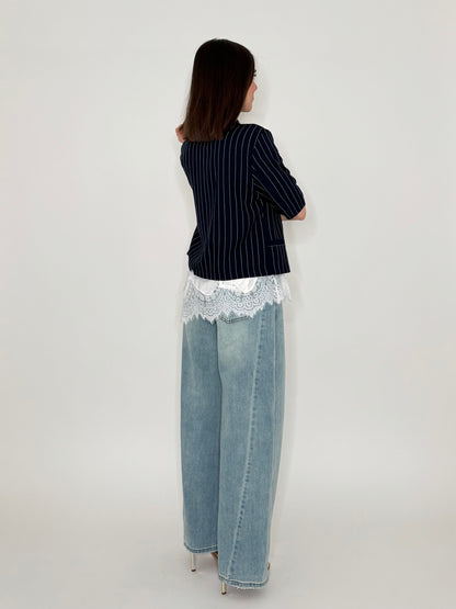 Jeans Summer modello ballon