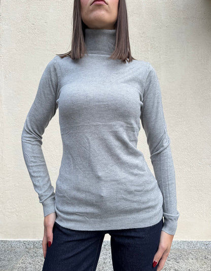 Dolcevita basic calda viscosa
