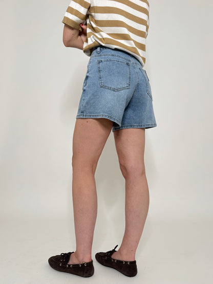 Shorts denim Athena