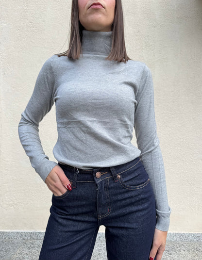 Dolcevita basic calda viscosa