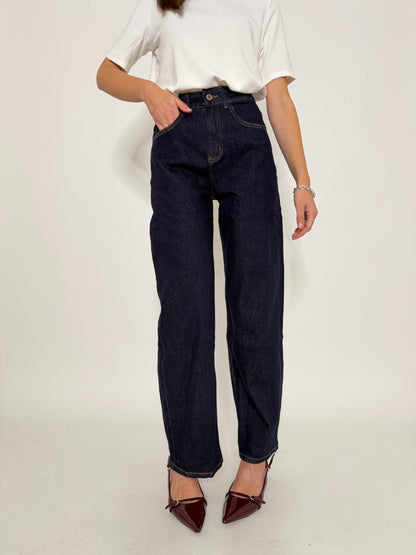Jeans Barrell "Aria" Lavaggio zero