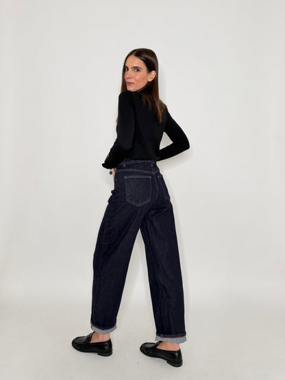 Jeans Barrell "Aria" Lavaggio zero