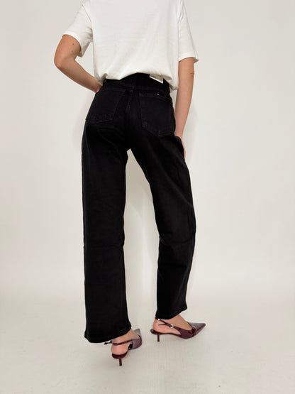Jeans Barrell "Aria" Black