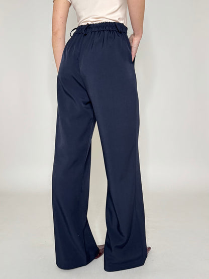 Completo passe-partout Blu Navy