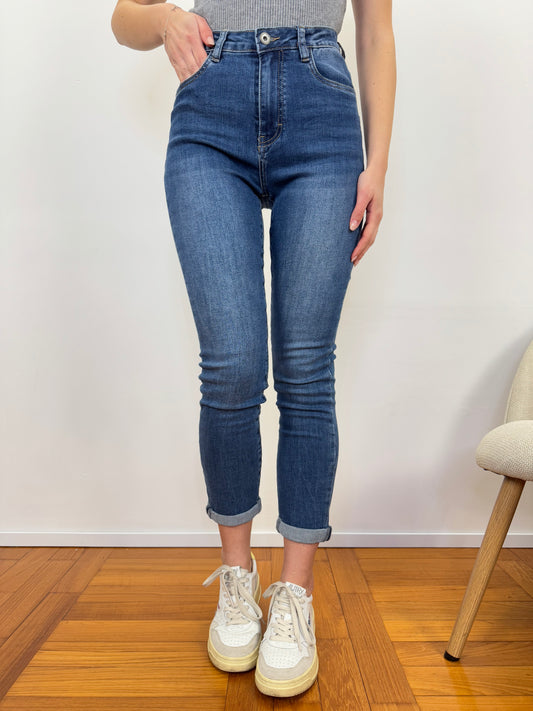 Jeans Skinny