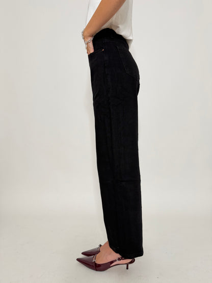 Jeans Barrell "Aria" Black