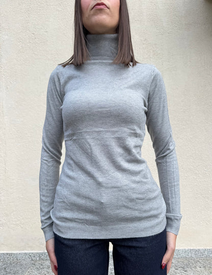 Dolcevita basic calda viscosa