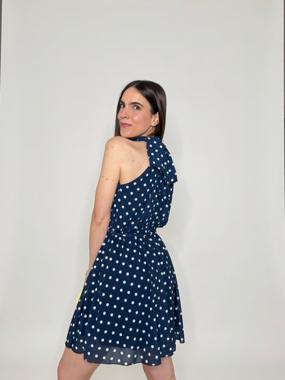 Abito a pois Siviglia
